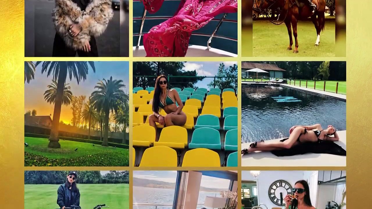 Riccanza World | show | 2019 | Official Teaser