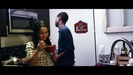 Growing Apart | show | 2020 | Official Teaser