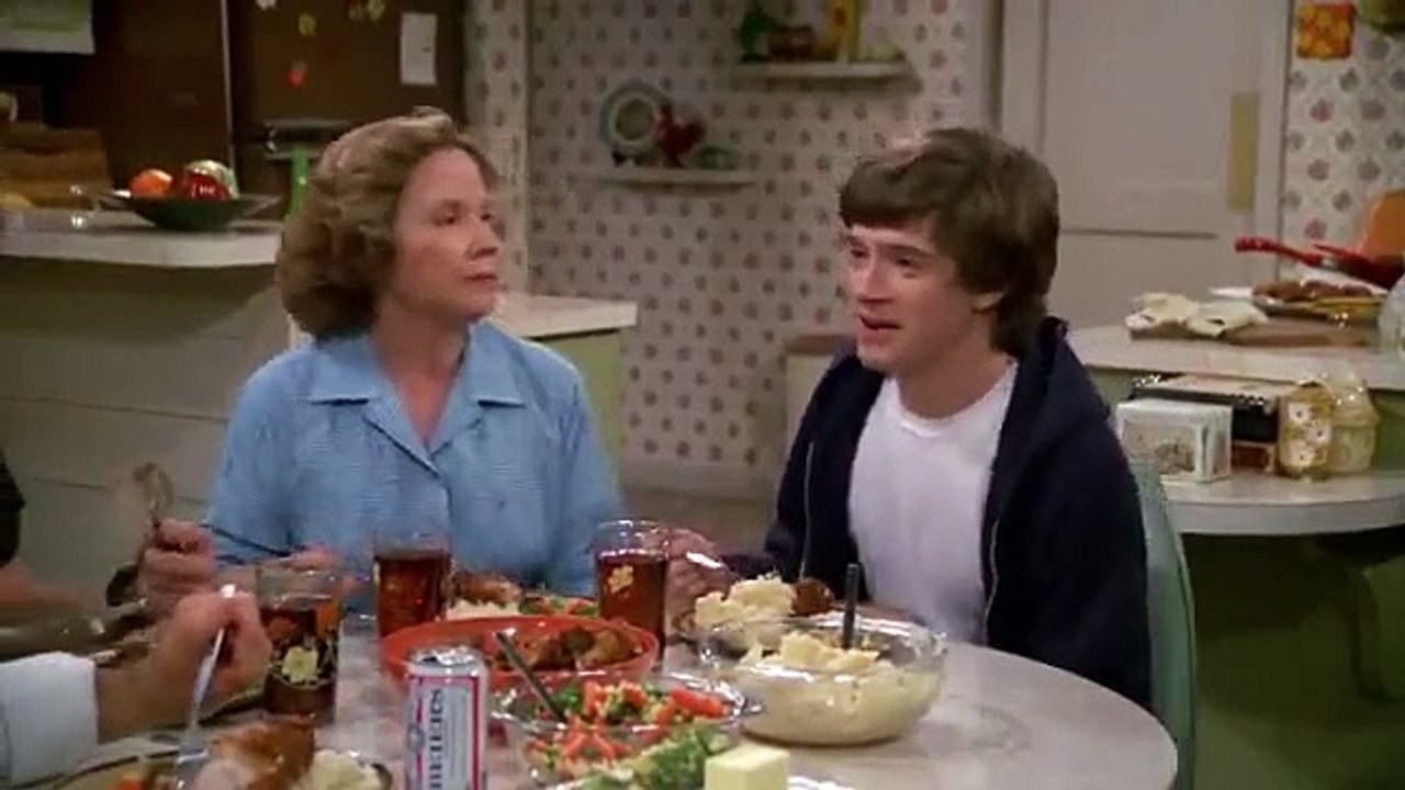 That 70s Show - Se2 - Ep24 - Red Fired Up HD Watch