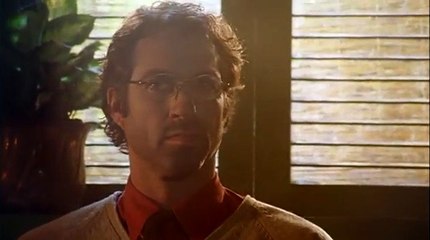 The Fearing Mind | show | 2000 | Official Clip