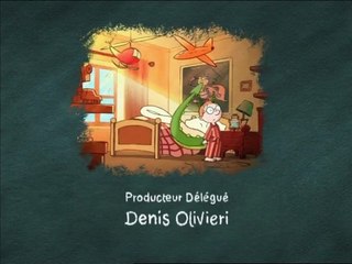 Martín Matín | show | 2003 | Official Clip