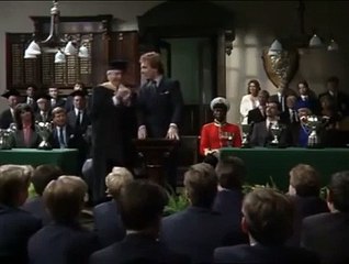 The New Statesman | show | 1987 | Official Clip