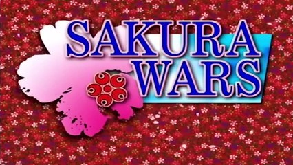 Sakura Wars | show | 1997 | Official Clip
