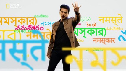 It Happens only in India | show | 2010 | Official Teaser