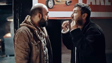 As If (2021) Official Teaser — A Comedy of Constant Rivalry 😂