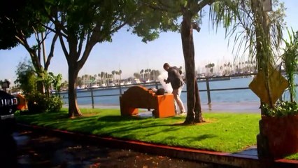CSI: Miami | show | 2002 | Official Clip