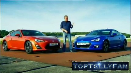 Charlie Brooker's Yearly Wipe | show | 2010 | Official Clip