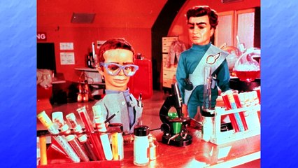 Thunderbirds | show | 1965 | Official Teaser
