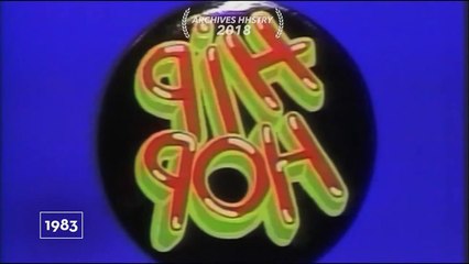 La Télé des années 80 : Les Dix Ans qui ont tout changé | show | 2018 | Official Clip