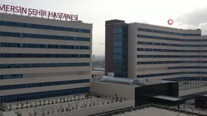 Depremin yükünü şehir hastaneleri sırtlanıyor