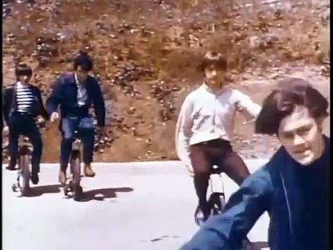 The Monkees | show | 1966 | Official Clip