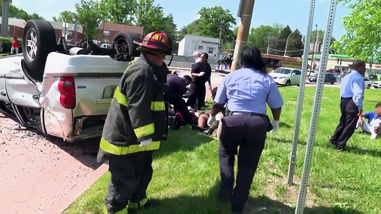 Live Rescue | show | 2019 | Official Teaser