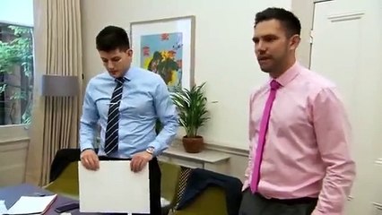 The Apprentice - Se10 - Ep10 HD Watch