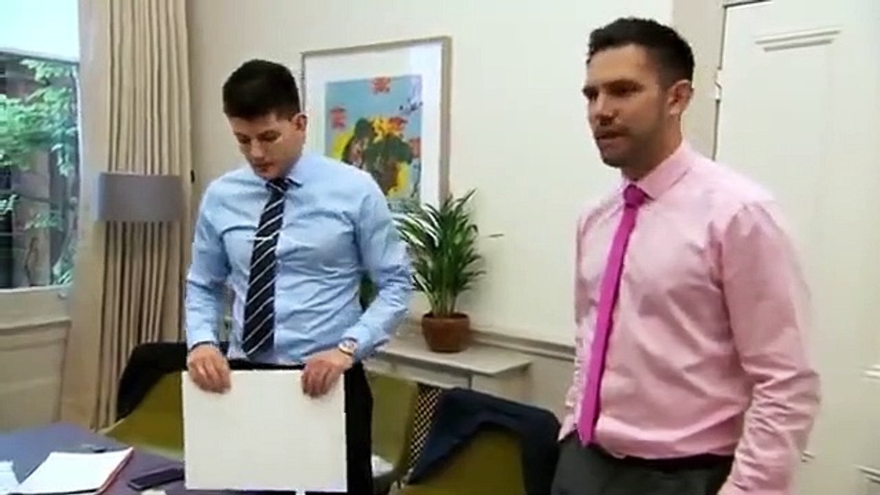 The Apprentice - Se10 - Ep10 HD Watch