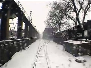 Tie Xi Qu: West of the Tracks | show | 2003 | Official Clip