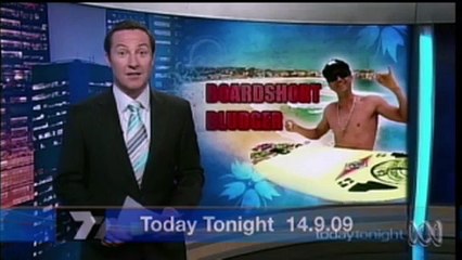 Media Watch | show | 1989 | Official Clip