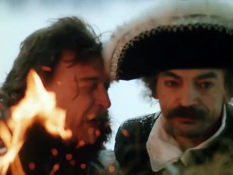 Виват, гардемарины! | show | 1994 | Official Featurette