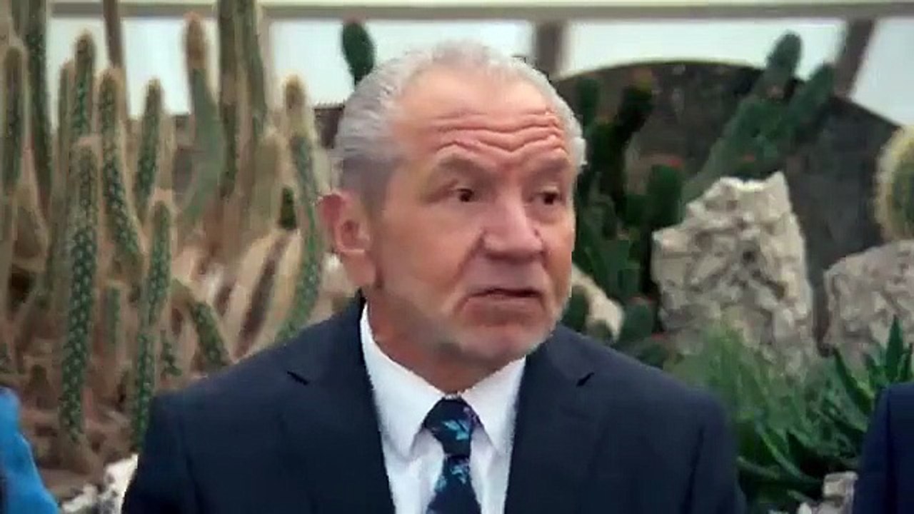 The Apprentice - Se11 - Ep02 HD Watch