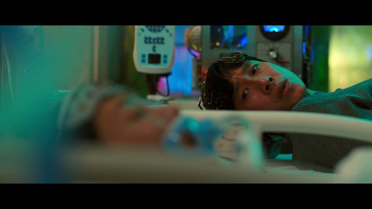 Staffel 1 | show | 2021| S1 | Official Trailer