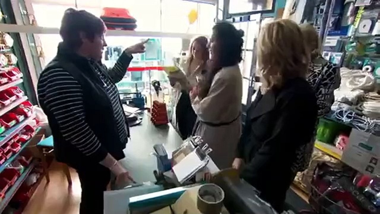 The Apprentice - Se11 - Ep03 HD Watch