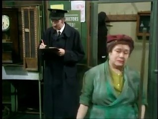 On the Buses | show | 1969 | Official Clip