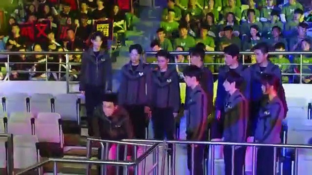 The King's Avatar - Se1 - Ep13 HD Watch