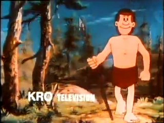 היה היה: האדם | show | 1978 | Official Clip