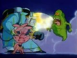 Slimer! And the Real Ghostbusters | show | 1988 | Official Clip