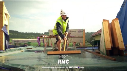 Chalets sur-mesure - 15 février