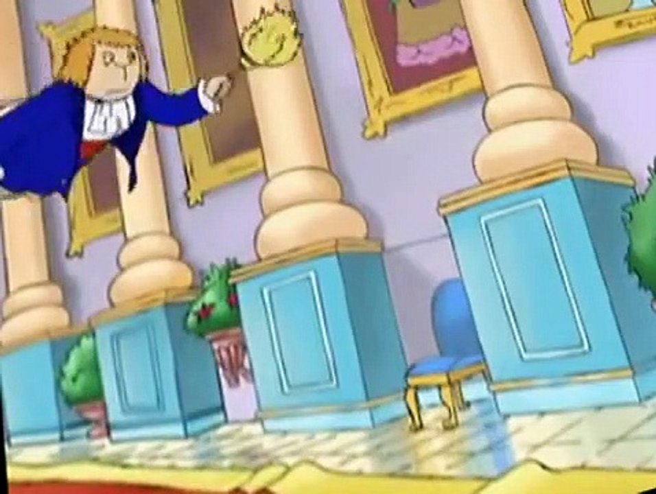 Seven Little Monsters Seven Little Monsters E020 – Nightmare on Chestnut Street