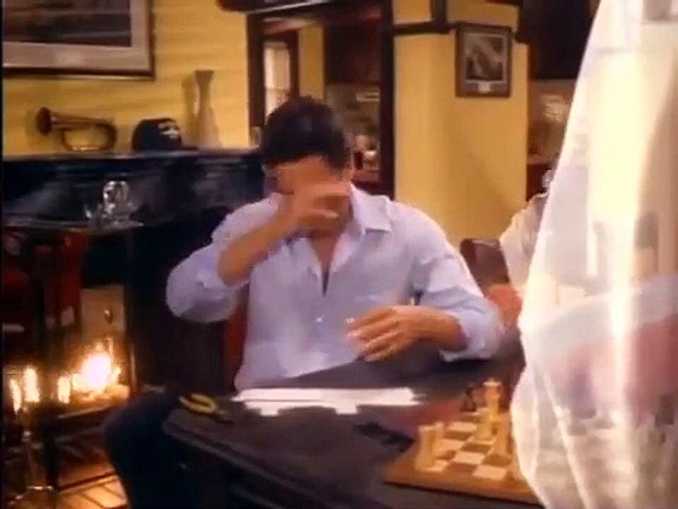 Time Trax - Se1 - Ep12 - Face of Death HD Watch