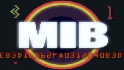 Men in Black: The Series | show | 1997 | Official Clip