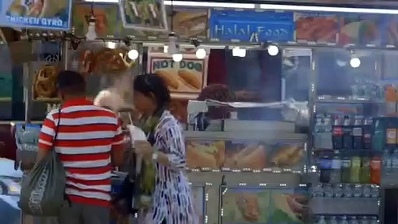 Travel Man - 48 Hours in... - Se4 - Ep01 - New York HD Watch