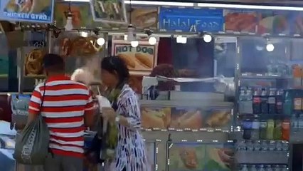 Travel Man - 48 Hours in... - Se4 - Ep01 - New York HD Watch