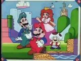 The Adventures of Super Mario Bros. 3 | show | 1990 | Official Clip