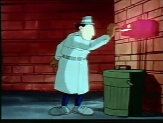 חוש חש הבלש | show | 1983 | Official Clip