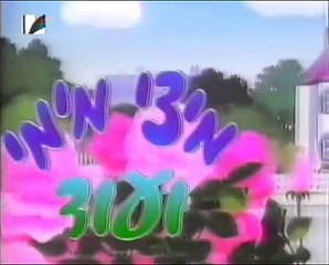 מיצי מימי ועוד | show | 1991 | Official Clip