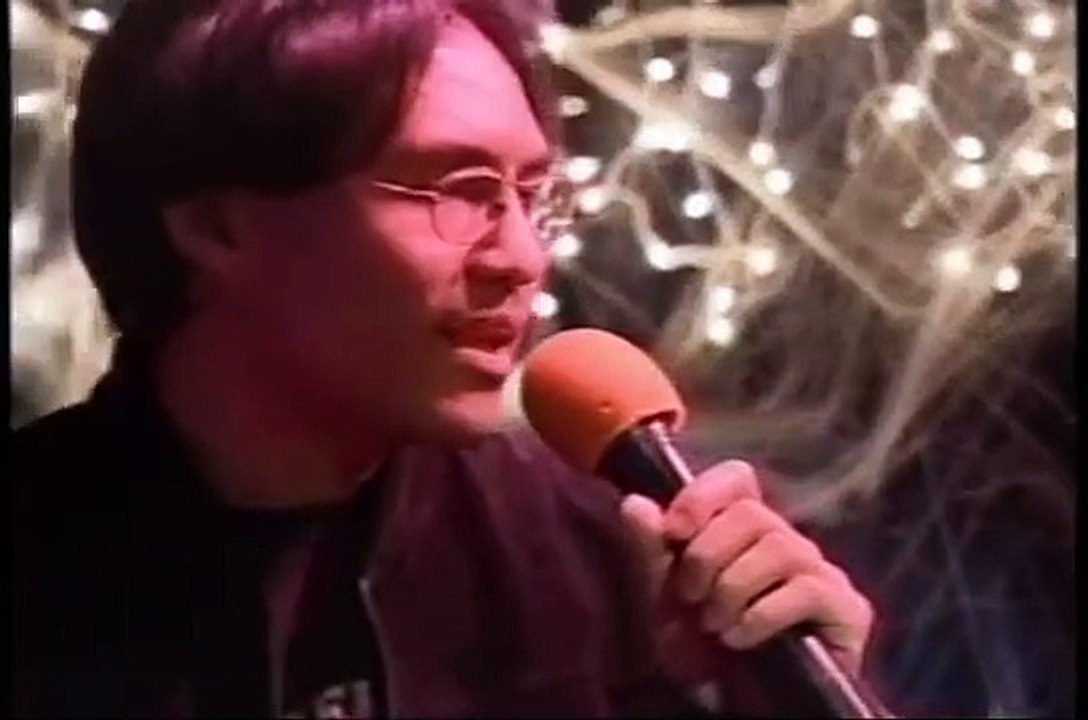 Web Drifter | show | 2008 | Official Clip