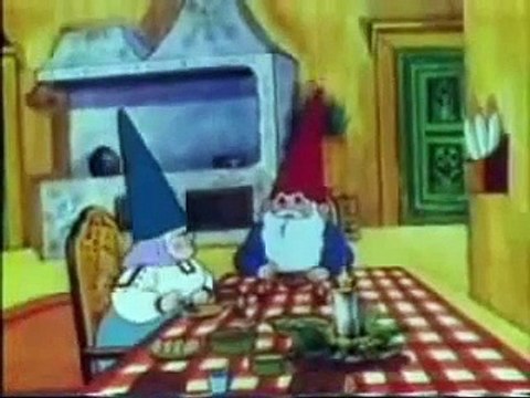 טוב-טוב הגמד | show | 1985 | Official Clip