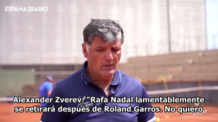 Un familiar de Rafa Nadal y Xisca Perelló decide contar la verdad
