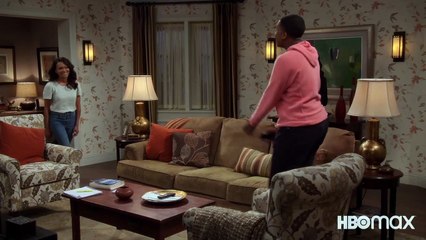 Head of the Class | show | 2021 | Official Clip