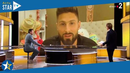 Olivier Giroud va-t-il arrêter sa carrière en équipe de France ? Il répond