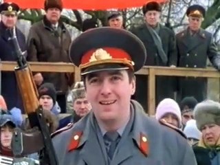 Зал ожидания | show | 1998 | Official Clip