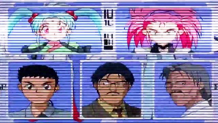 1ª Temporada | show | 1995| S1 | Official Trailer