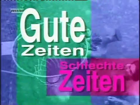 Staffel 1992 | show | 1992| S1 | Official Trailer