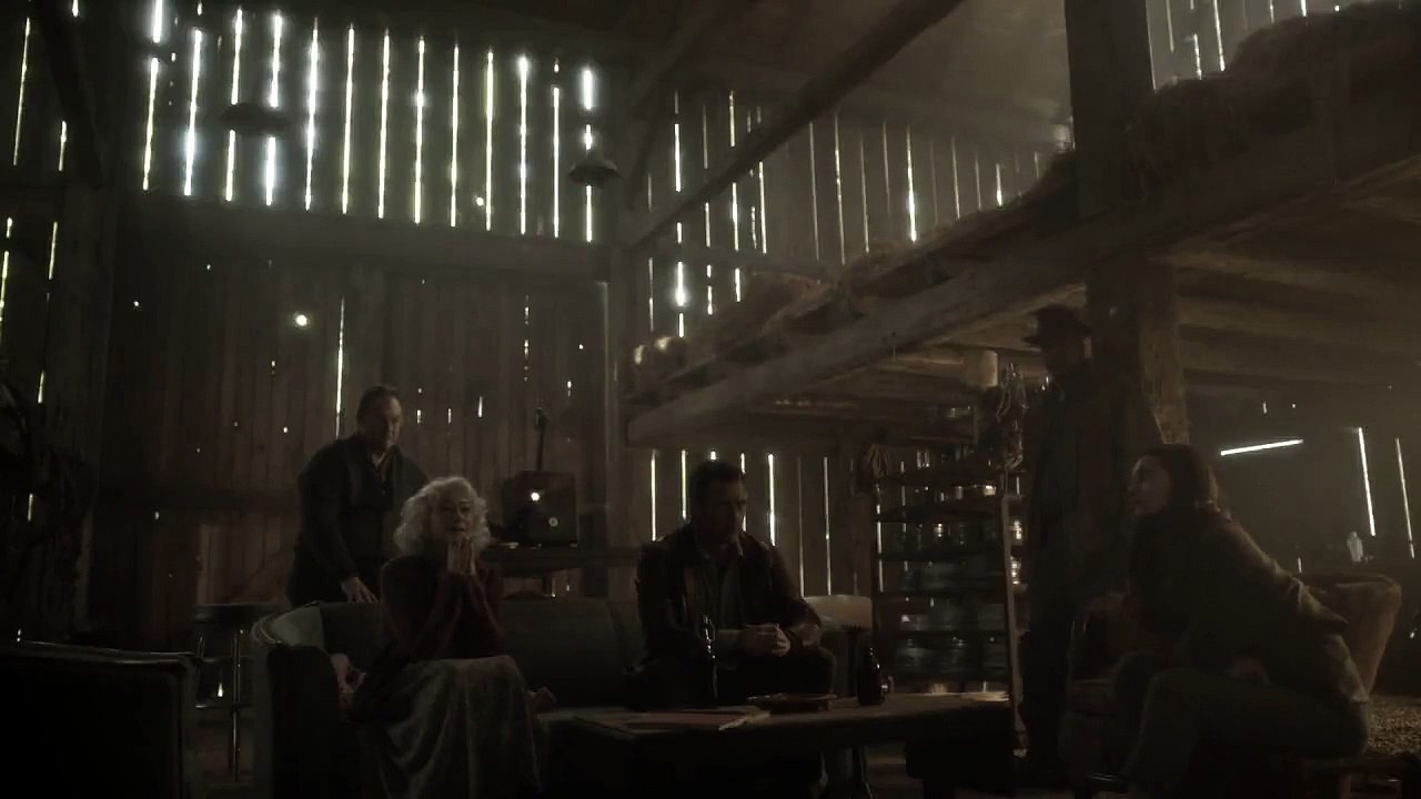 The Man In The High Castle - Se3 - Ep07 - Land O' Smiles HD Watch