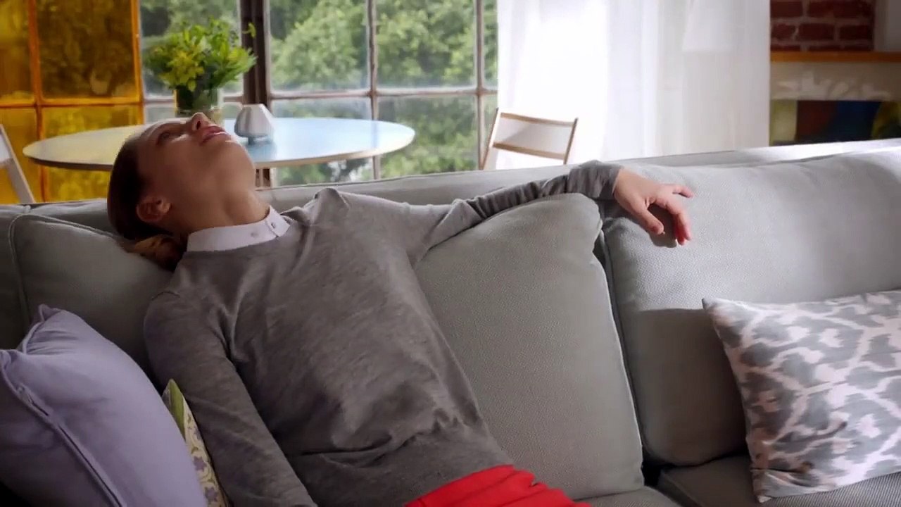 Staffel 1 | show | 2015| S1 | Official Trailer