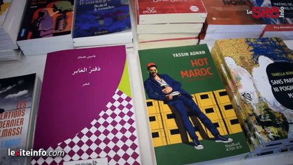 FLAM _ une libraire démontre son engagement envers la littérature africaine