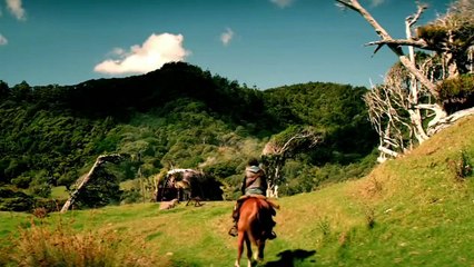 Сезон 1 | show | 2016| S1 | Official Trailer