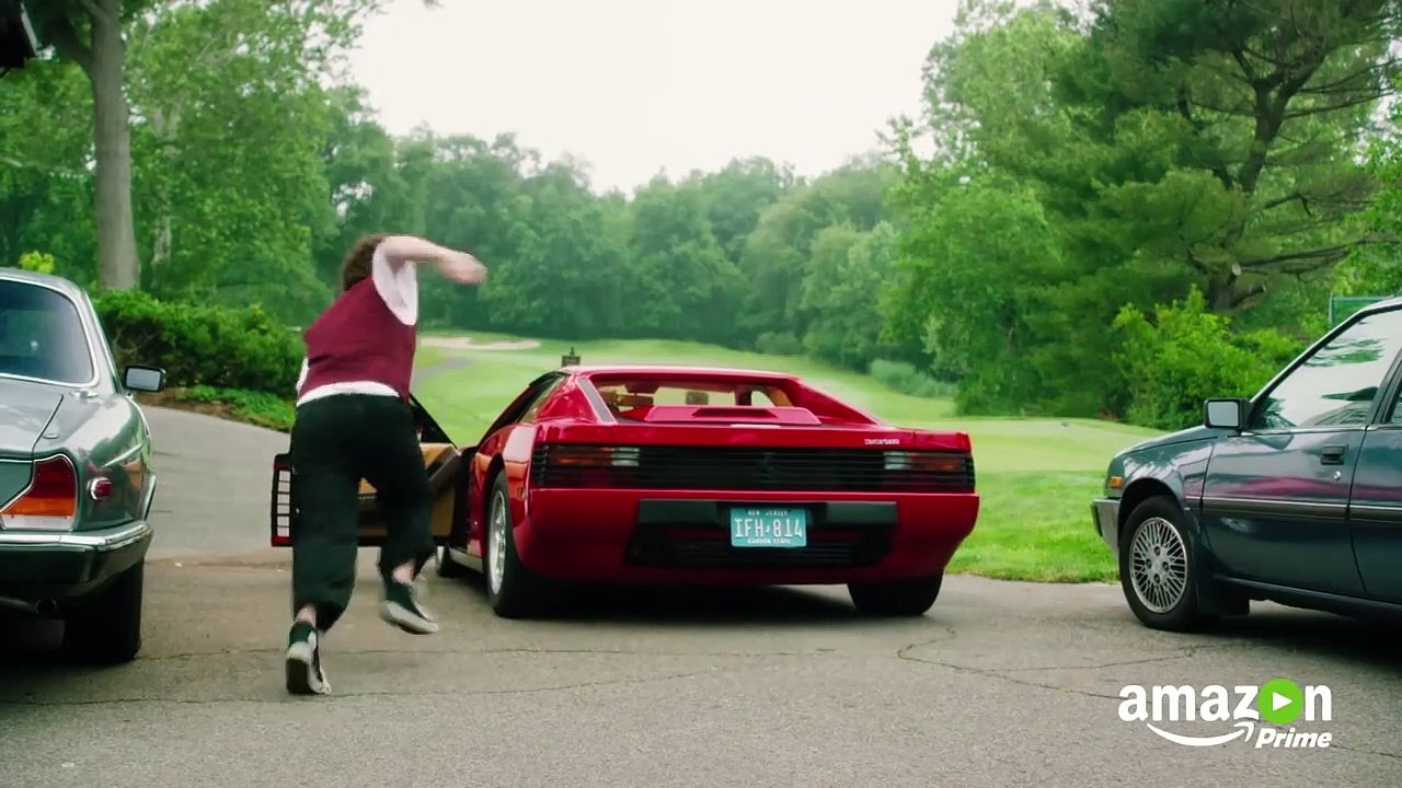 Staffel 1 | show | 2014| S1 | Official Trailer